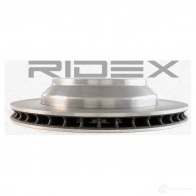 Тормозной диск RIDEX E45 RR 1437706255 82b0206 - Изображение 5
