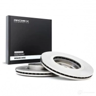 Тормозной диск RIDEX 1437711538 PK7M 46 82b0584 - Изображение 2
