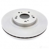 Тормозной диск RIDEX 1437711538 PK7M 46 82b0584 - Изображение 3