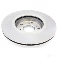 Тормозной диск RIDEX 1437711538 PK7M 46 82b0584 - Изображение 4