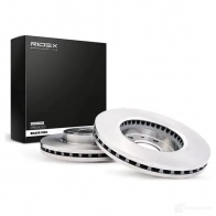 Тормозной диск RIDEX 7C A6D 1437711748 82b0599 - Изображение 3
