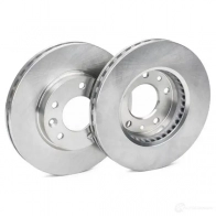 Тормозной диск RIDEX 7C A6D 1437711748 82b0599 - Изображение 6
