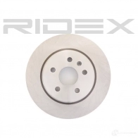 Тормозной диск RIDEX 82b0294 RQY 5G 1437711181 - Изображение 3