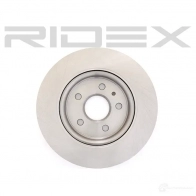 Тормозной диск RIDEX 82b0294 RQY 5G 1437711181 - Изображение 4