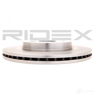 Тормозной диск RIDEX 82b0294 RQY 5G 1437711181 - Изображение 5