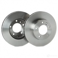 Тормозной диск RIDEX UG9 BMO3 1437709404 82b0982 - Изображение 2