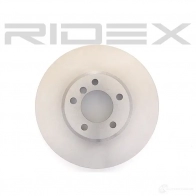 Тормозной диск RIDEX 1437709747 82b0202 SH G0JME - Изображение 3