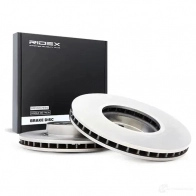 Тормозной диск RIDEX 82b0208 1437709490 I2D PN7U - Изображение 2