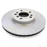 Тормозной диск RIDEX 82b0208 1437709490 I2D PN7U - Изображение 3