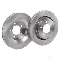 Тормозной диск RIDEX KW0 PXL 1437711427 82b0878 - Изображение 3