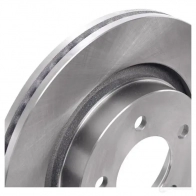 Тормозной диск RIDEX KW0 PXL 1437711427 82b0878 - Изображение 4