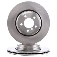 Тормозной диск RIDEX H224OV N 1437706294 82b0945 - Изображение 3
