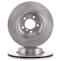 Тормозной диск RIDEX H224OV N 1437706294 82b0945 - Изображение 4