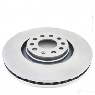 Тормозной диск RIDEX 82b0199 H 49JRX9 1437710460 - Изображение 4