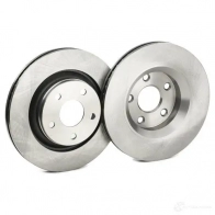 Тормозной диск RIDEX 82b1430 1437710532 C9ZHM F0 - Изображение 3