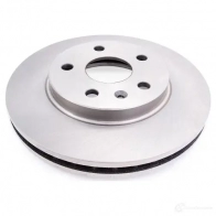 Тормозной диск RIDEX 2XS YD 1437710954 82b0351 - Изображение 3
