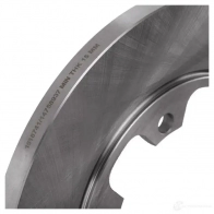 Тормозной диск RIDEX PKS 54 82b1994 1437710589 - Изображение 5