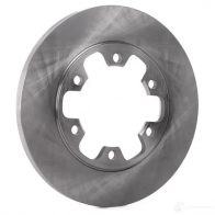 Тормозной диск RIDEX PKS 54 82b1994 1437710589 - Изображение 6