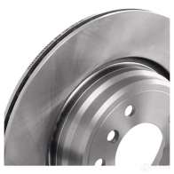 Тормозной диск RIDEX PW WXP5 1437710611 82b0881 - Изображение 4