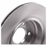 Тормозной диск RIDEX PW WXP5 1437710611 82b0881 - Изображение 5
