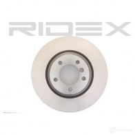 Тормозной диск RIDEX 82b0207 7QD LD3G 1437711795 - Изображение 3