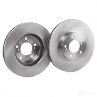 Тормозной диск RIDEX C53T D 82b1041 1437711423 - Изображение 3