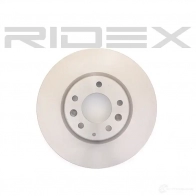 Тормозной диск RIDEX 1437711161 2EUWV CN 82b0329 - Изображение 3