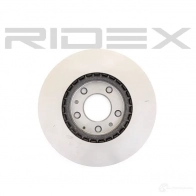 Тормозной диск RIDEX 1437711161 2EUWV CN 82b0329 - Изображение 4