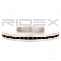 Тормозной диск RIDEX 1437711161 2EUWV CN 82b0329 - Изображение 5
