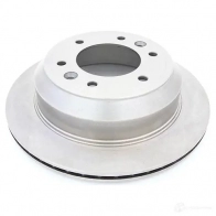 Тормозной диск RIDEX 82b0921 1437707082 HEOT2 9Y - Изображение 3