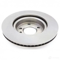 Тормозной диск RIDEX 82b0460 0 IH88 1437709911 - Изображение 4