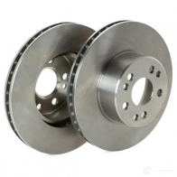 Тормозной диск RIDEX 82b1715 RZ1 GR12 1437715203 - Изображение 3