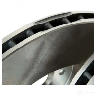 Тормозной диск RIDEX 82b1715 RZ1 GR12 1437715203 - Изображение 4