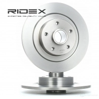 Тормозной диск RIDEX 1437706742 82b0542 PVL5 OD - Изображение 1