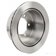 Тормозной диск RIDEX 82b2336 1437706804 4TIH5 7 - Изображение 4