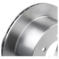 Тормозной диск RIDEX 82b2336 1437706804 4TIH5 7 - Изображение 5