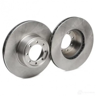 Тормозной диск RIDEX 1438350000 08AB 88 82b1548 - Изображение 3