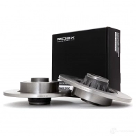 Тормозной диск RIDEX 82b0394 21K 35 1437711352 - Изображение 2
