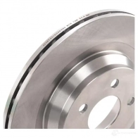 Тормозной диск RIDEX 82b0954 1437711816 S HY2T - Изображение 4