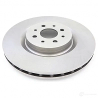 Тормозной диск RIDEX DVWN0I 8 1437711364 82b0943 - Изображение 3