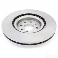 Тормозной диск RIDEX DVWN0I 8 1437711364 82b0943 - Изображение 4