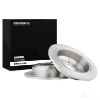 Тормозной диск RIDEX LGD SVZR 1437711072 82b0563 - Изображение 2