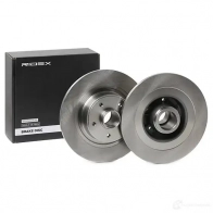 Тормозной диск RIDEX 3JEG8 T 82b1907 1437709977 - Изображение 2