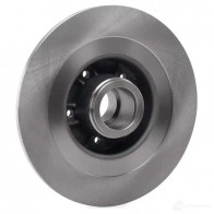Тормозной диск RIDEX 3JEG8 T 82b1907 1437709977 - Изображение 4