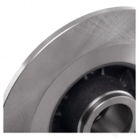 Тормозной диск RIDEX 3JEG8 T 82b1907 1437709977 - Изображение 5
