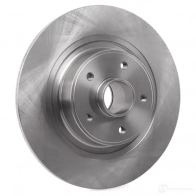 Тормозной диск RIDEX 3JEG8 T 82b1907 1437709977 - Изображение 7