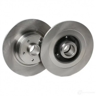 Тормозной диск RIDEX 3JEG8 T 82b1907 1437709977 - Изображение 8