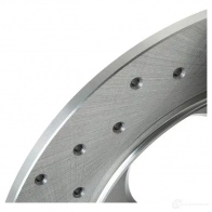 Тормозной диск RIDEX 1437706473 INQW BN 82b2800 - Изображение 4