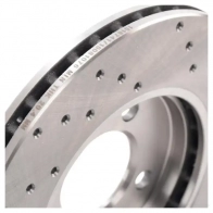 Тормозной диск RIDEX 82b2512 AW XCUJ 1437709364 - Изображение 5