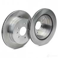Тормозной диск RIDEX C6R8 3 82b0721 1437707178 - Изображение 5